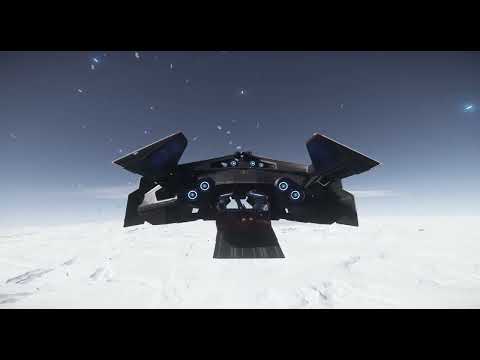 Star Citizen - C2 Is Snub Launcher - 3.16