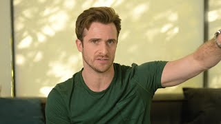 Do You Feel You’re Giving Too Much in Relationships? (Matthew Hussey)