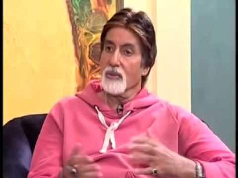 Amitabh Bachchan Talks About Mohammed Rafi Sahab...