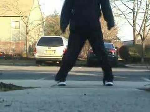 C- Walk Beat Novacane