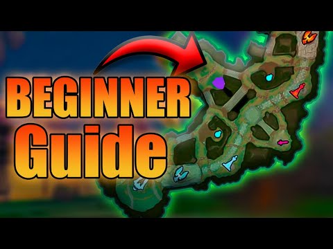 The Ultimate Smite Joust Guide