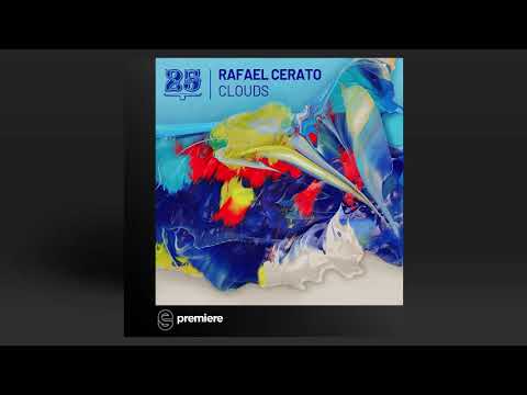 Premiere: Rafael Cerato - Clouds Feat. Haptic (Pattern Drama Remix) - Bar 25 Music
