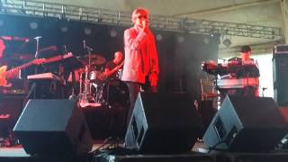 Matisyahu &quot;Star on The Rise&quot; Live from Lihue, Kauai