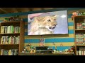 Opening To Aladdin On VHS