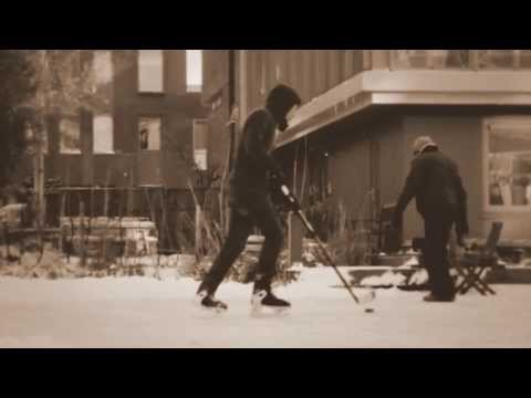 Johan Troch "Playground Martyrs"