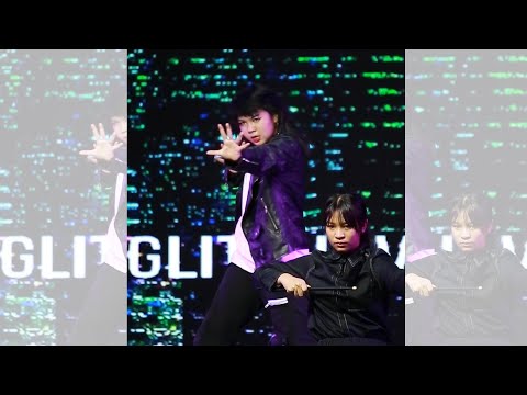 [ Fancam ] MRD cover BTS - ON ( Woonzen as Suga ) : MBK Final Round