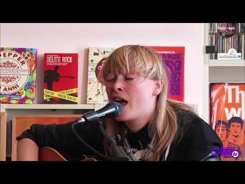 Random Recipe - Glory Box (Portishead's cover Live @ Jam TV)
