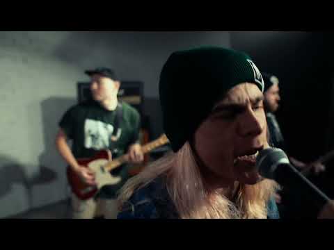 Relate. - Disdain (Official Music Video)