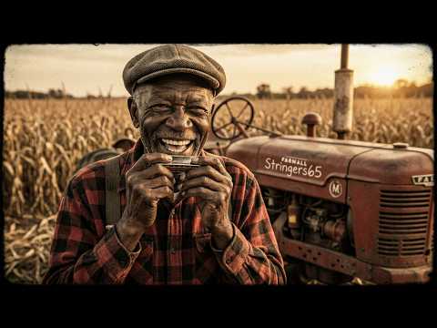 Midnight River Dust | Delta Blues 1930s | Raw Acoustic Mississippi Blues Experience