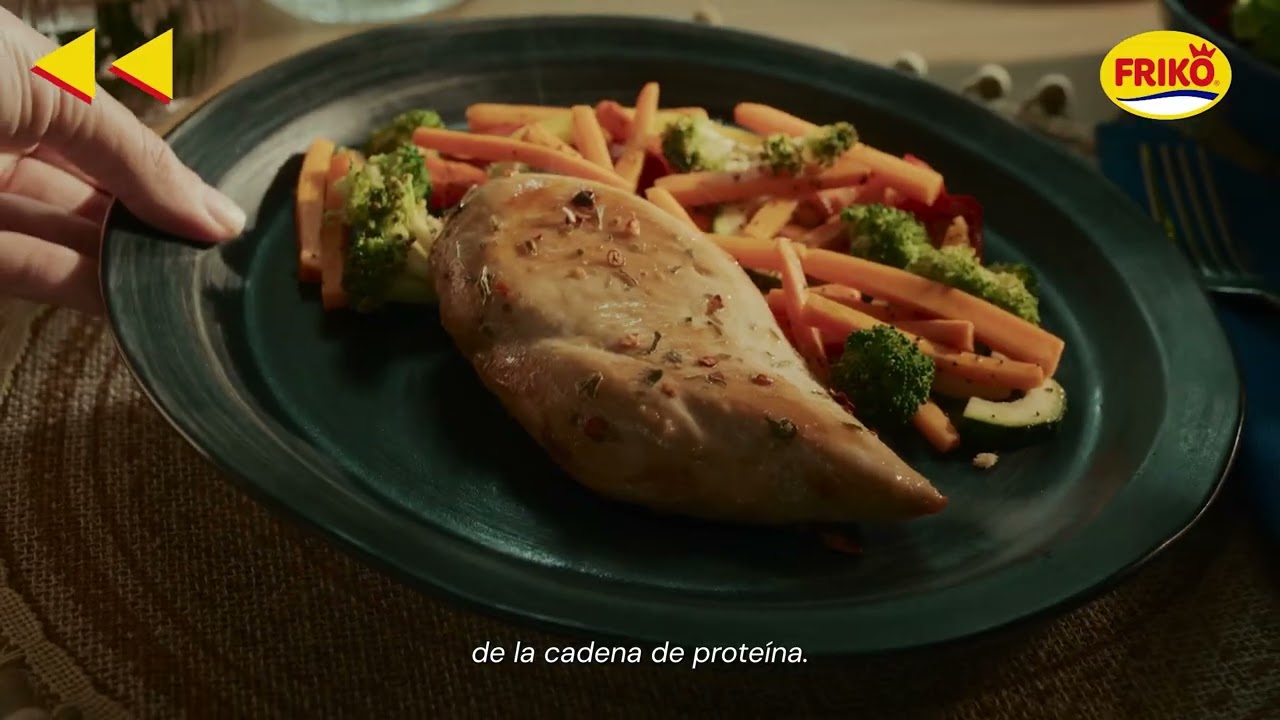 Thumbnail for Operario de Producción