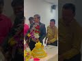 Birthday Celebration