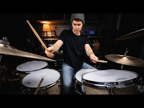 How To Solo With Triplets