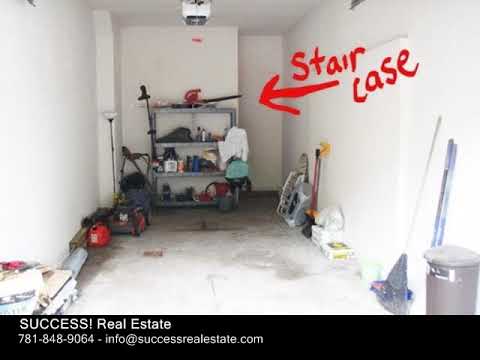 34 Bourne Ave Unit B, Attleboro MA 02703 - Condo - Real Estate - For Sale -