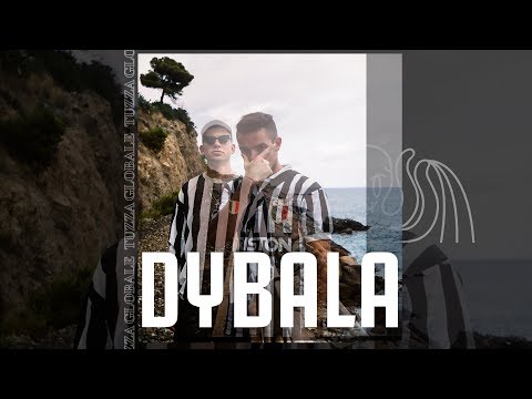 TUZZA - DYBALA