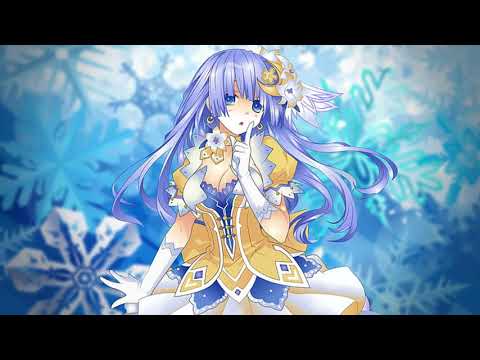 Date A Live III Nagisa no Perfume Minori Chihara