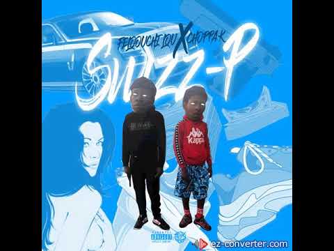 Mood Swangs (feat. CDNH Sosa)