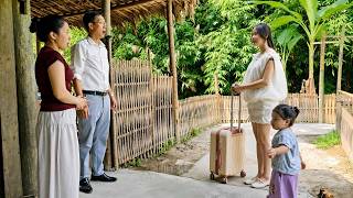 Download lagu Hue and Dung were shocked when they learned the identity of this mysterious girl. mp3