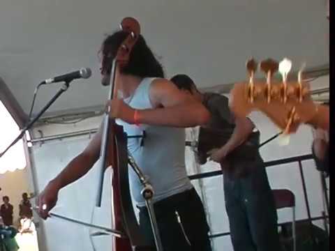 Celloman - A Short Gig...umentary