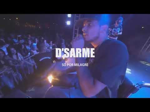 D'Sarme Ao Vivo em Rolândia - Paraná