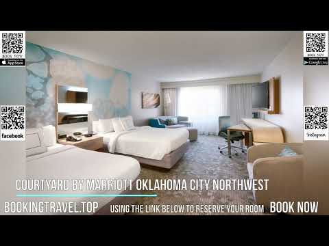 Courtyard by Marriott Oklahoma City Northwest