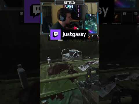 I Found 2 LEDX’s Side By Side | JustGassy On #twitch #tarkov #escapefromtarkov #eft #ledx #shorts