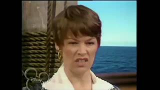 Muppet Songs: Glenda Jackson and the Pirates - Battle at Sea Medley