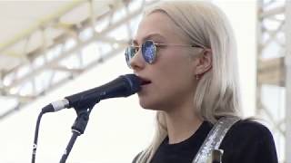 Phoebe Bridgers - &quot;Motion Sickness&quot; (XPoNential Music Festival 2018)