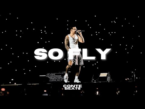 [FREE] Geolier X Lazza Type Beat "SO FLY" | Emotional Trap Type Beat