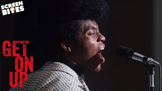 Get On Up | 'Out Of Sight' | Chadwick Boseman as James Brown