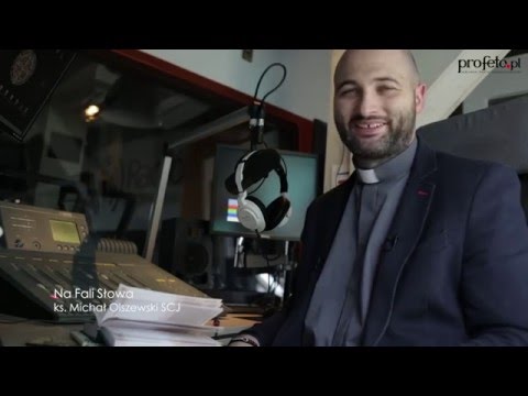 Na Fali Słowa - Niedziela Palmowa, ks. Michał Olszewski SCJ