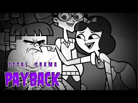 Total Drama|PAYBACK III ☠ 70