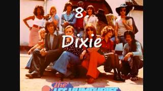 Les Humphries Singers - &quot;Carnival&quot; album preview