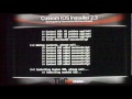 cIOS installer rev21 by Waninkoko 