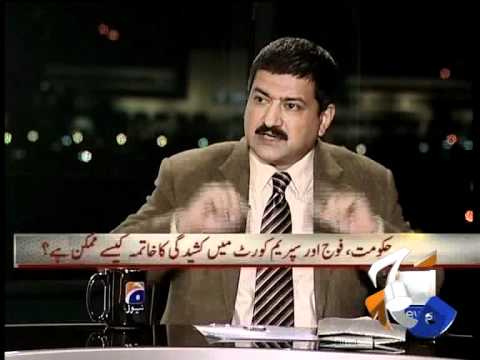 Capital Talk- 22 Dec 2011- Part 1