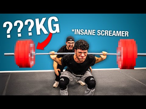 PROVO I MIEI MASSIMALI dopo 3 ANNI di STOP