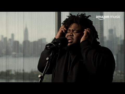 Rod Wave - Boyz Don’t Cry (Acoustic) (Amazon Music Presents)