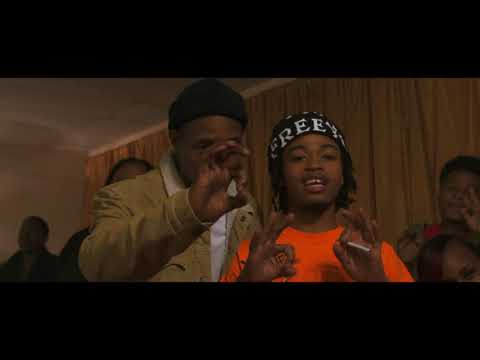 BDA  NINO Ft Dipset - Believe It (Official Video )🎥: @HigherSelfilms