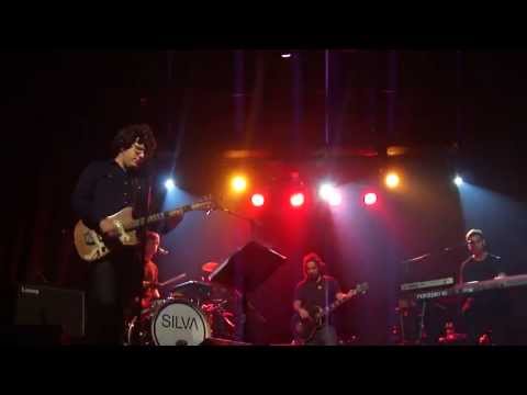 silva & kassin @ oi futuro ipanema: fora de área