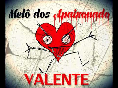 V4LENTE - Melô Dos Apaixonado