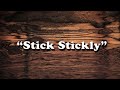 Stick Stickly Nickelodeon Creepypasta