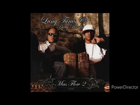 Mr. Vegas Y Tunes - Oh Johnny! - (Más Flow 2)