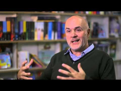 Jeffrey Archer Documentary Pt.1: Behind the Scenes at Pan Macmillan