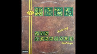 Them (3) – Them Featuring Van Morrison Lead Singer/ D5  Hey Girl – DPA 3001/2 UK 1973