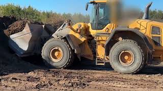 Chargeuse sur pneus Volvo L150 G à vendre - Image 2 | Machineryline TG Chargeuse sur pneus Volvo L150 G | Image 2 - Machineryline