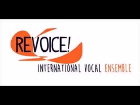 REVOICE International Vocal Ensemble
