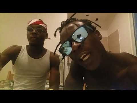 Freestyle de ouf (feat Indy boy)