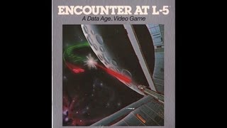Favorite Atari 2600 games of FocusRS Episode 8 Encounter at L5!
