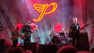 PIXIES - Hang Wire - Manchester, UK - March 12, 2024