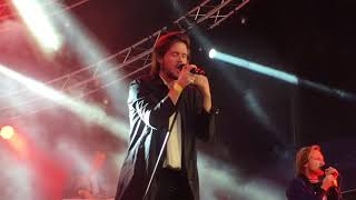 Bazart - Tunnels - Live op Appelpop 2017