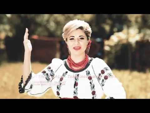 Cristina Ceaus & Fratii Advahov - Toate Incep de la Femeie [Official Video]